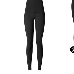 Baobei Active Postpartum Support Workout Leggings